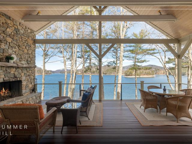 House for sale in Cullowhee, North Carolina