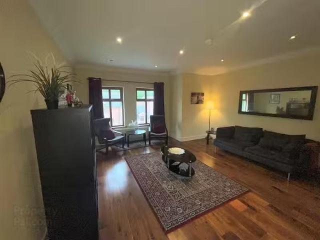Apartment to rent in Bailieborough, Ulster