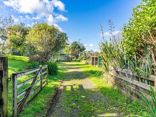 House for sale in Arapohue, Northland