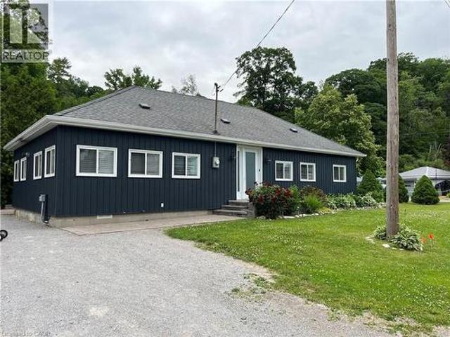 House for rent in Turkey Point, Ontario