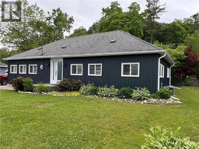 Apartment for rent in Turkey Point, Ontario