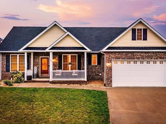 House for sale in Virginia