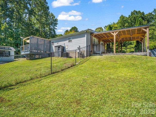 House for sale in Hendersonville, North Carolina