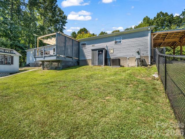 House for sale in Hendersonville, North Carolina