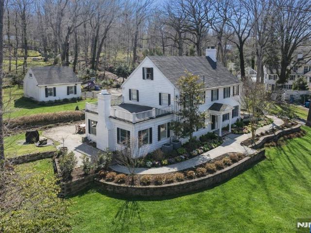 Property for sale in Tenafly, New Jersey