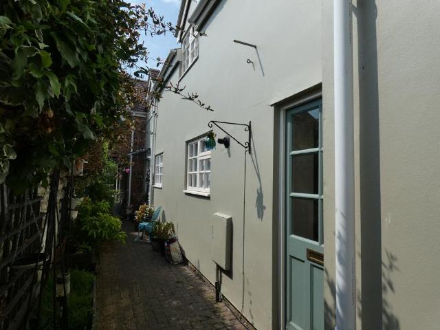 House for rent in Upton-upon-Severn, Malvern Hills