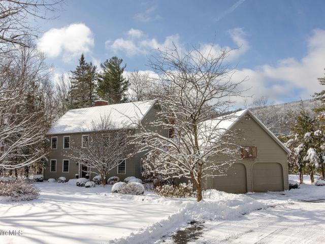 House for sale in Berkshire, Massachusetts