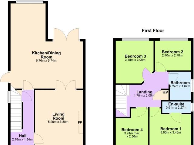 Farm for sale in Naas