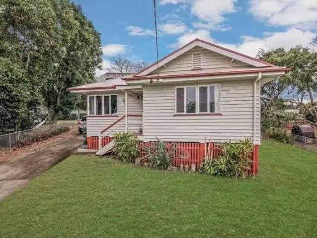 House for rent in Toombul, Queensland