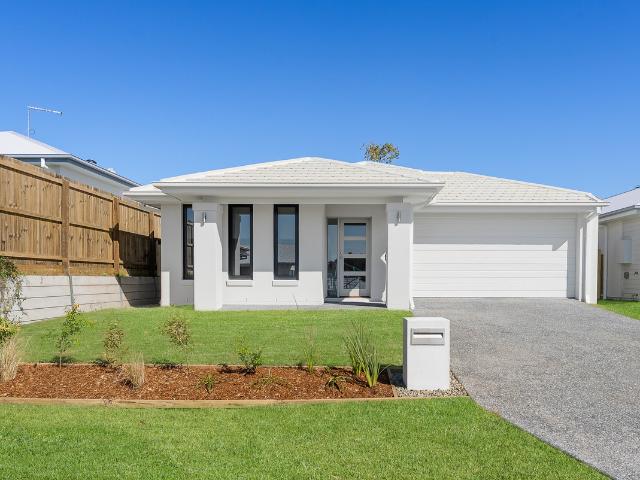 Apartment for rent in Toombul, Queensland