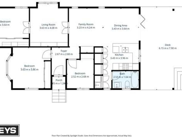House for sale in Balmoral