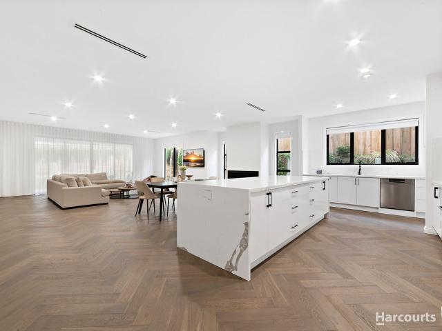 Apartment for rent in Templestowe Lower, Melbourne