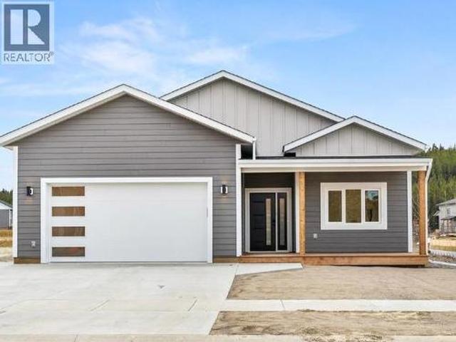 House for sale in Marsh Lake, Yukon