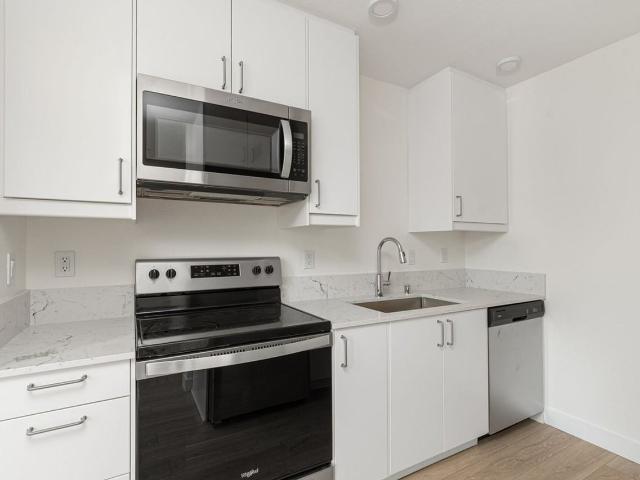Apartment for rent in National City, California
