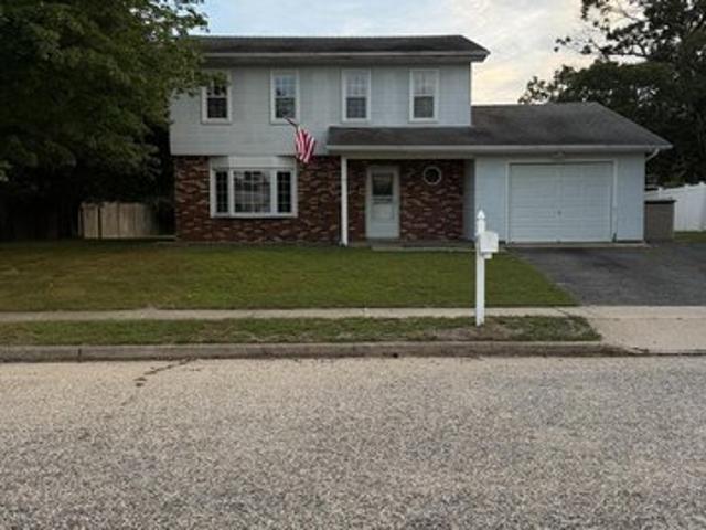 House for sale in Waretown, New Jersey