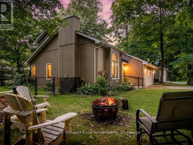 House for sale in Tiny, Ontario
