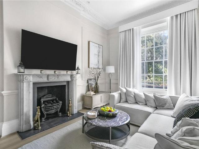 Apartment for rent in Royal Borough of Kensington and Chelsea, Greater London
