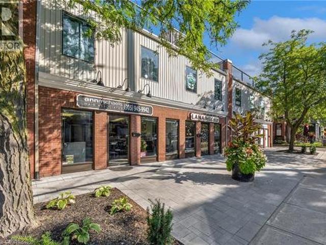 Commercial for sale in Niagara, Ontario
