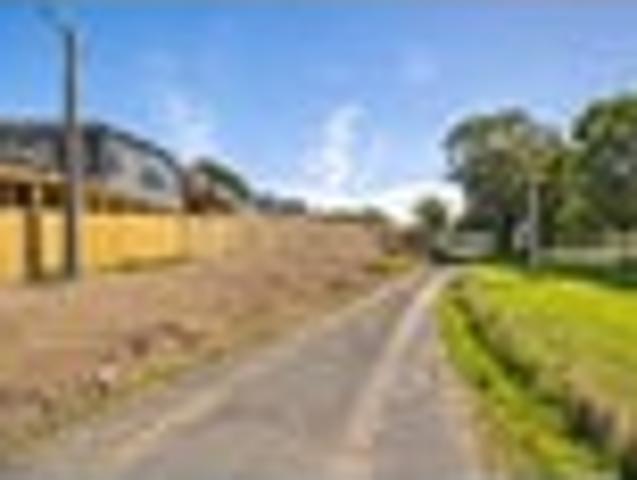 Land for sale in Otakou