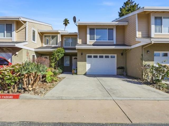 Townhouse for sale in Freedom, California