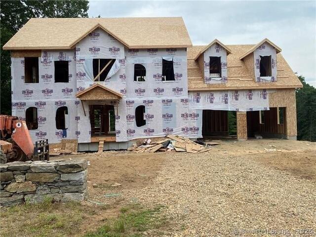House for sale in East Haddam, Connecticut