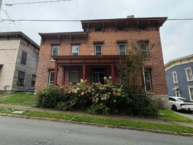 House for sale in Village of Fort Plain, Montgomery County