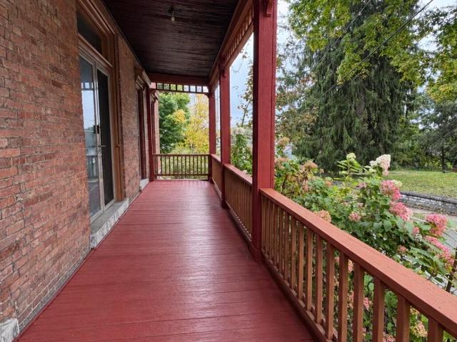 House for sale in Village of Fort Plain, Montgomery County