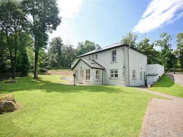 House for sale