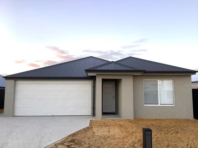 House for rent in Parklands, Western Australia