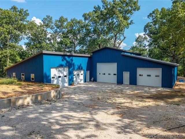 Land for sale in Eldon, Missouri