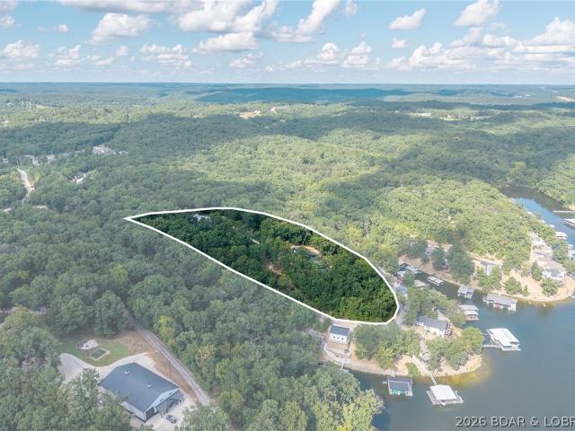 Land for sale in Eldon, Miller County