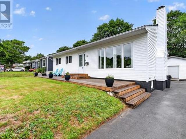 House for sale in Foxtrap, Newfoundland And Labrador