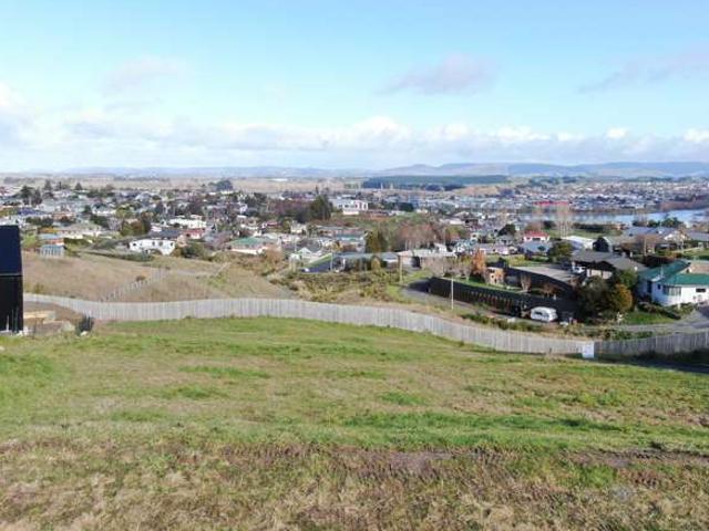 Land for sale in Otakou