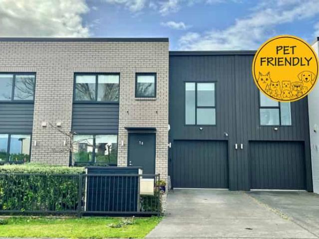 House for rent in Papakura, Oroua County