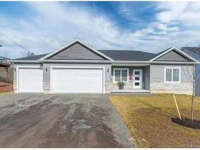 House for sale in Albert, New Brunswick