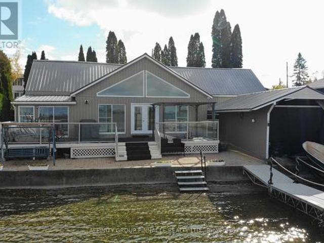 House for sale in Kawartha Lakes, Ontario