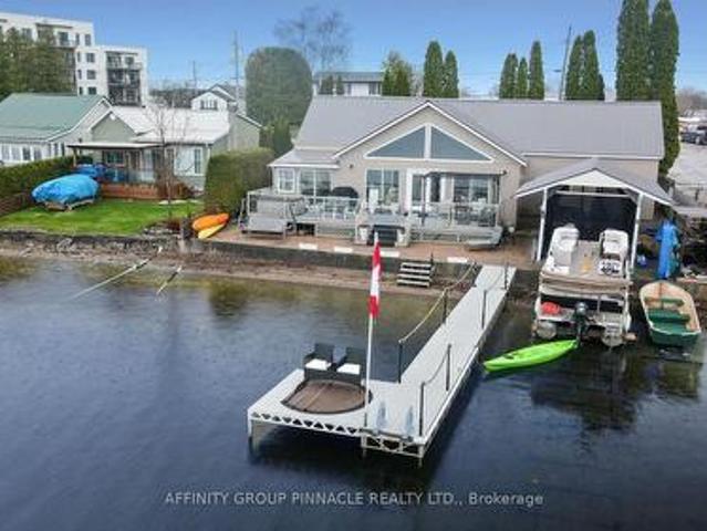 House for sale in Kawartha Lakes, Ontario