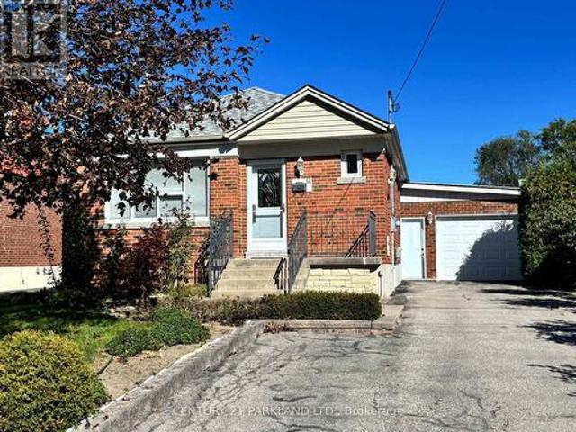 House for sale in Woburn, Ontario