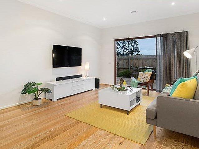 House for rent in Keysborough, Melbourne