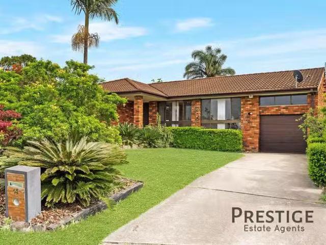 House for rent in Sydney, New South Wales