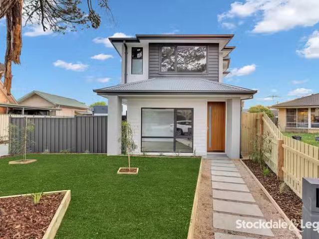 House for rent in Laverton, Victoria