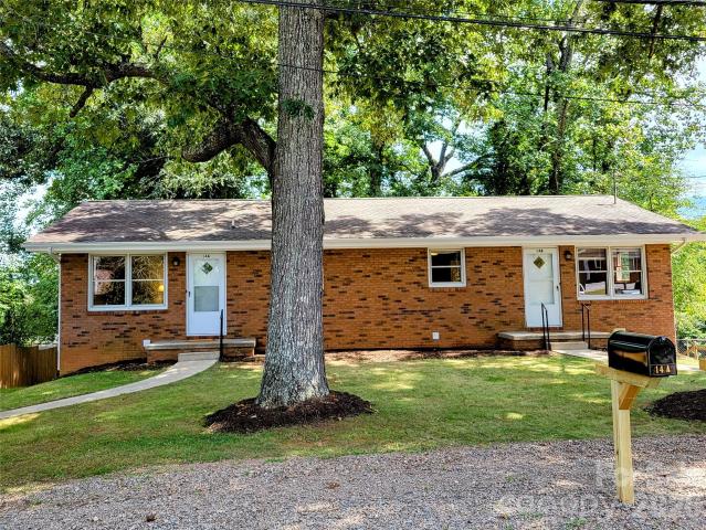 House for sale in Asheville, Buncombe County