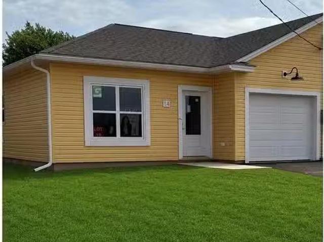 House for sale in Waterford, New Brunswick