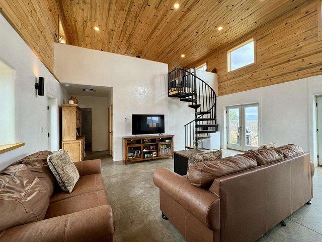 House for sale in New Mexico