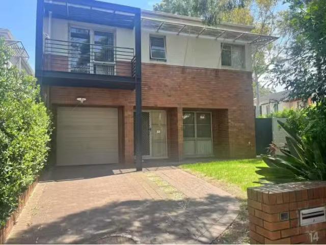 House for rent in Sydney, New South Wales