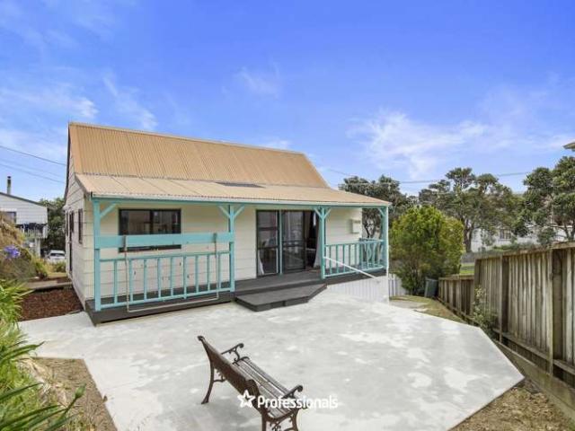 House for sale in Papakaio, Wellington
