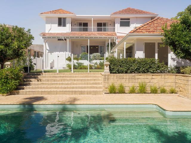 House for sale in Mosman Park, Western Australia