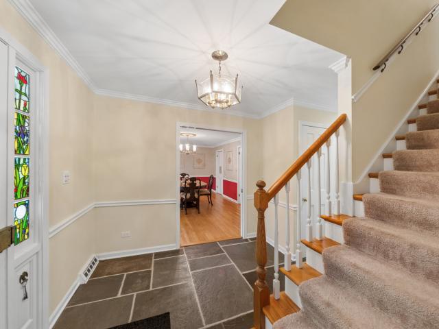 House for sale in Lincolnshire, Illinois