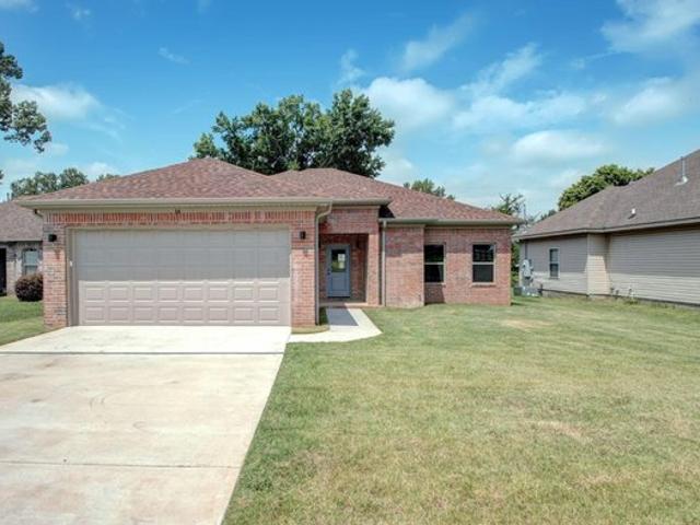 House for sale in Ark