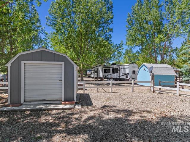 House for sale in Cascade, Idaho